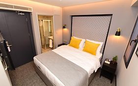 The Row Taksim Hotel